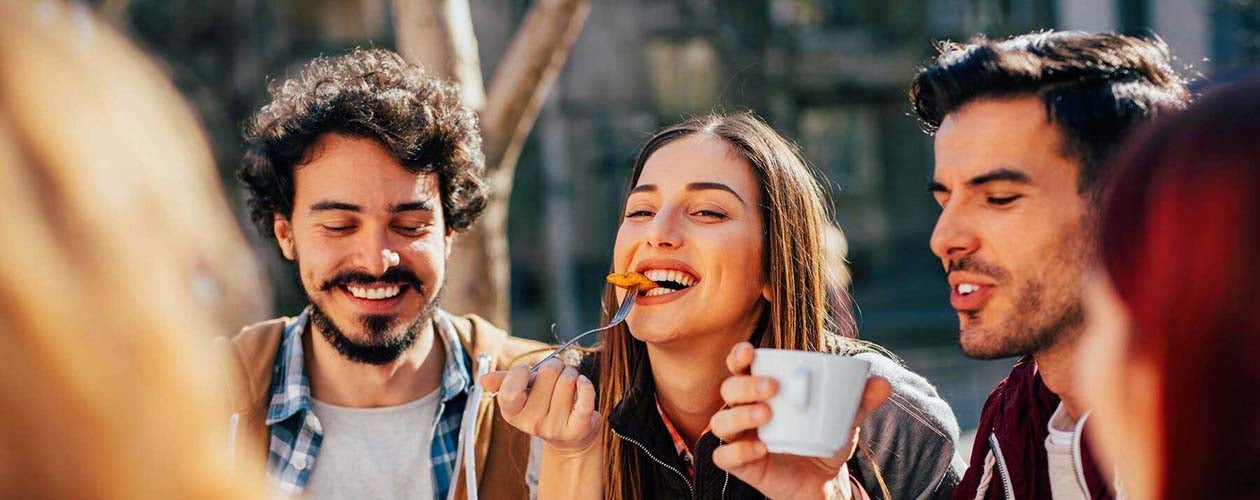 5 tips to stay on track while celebrating