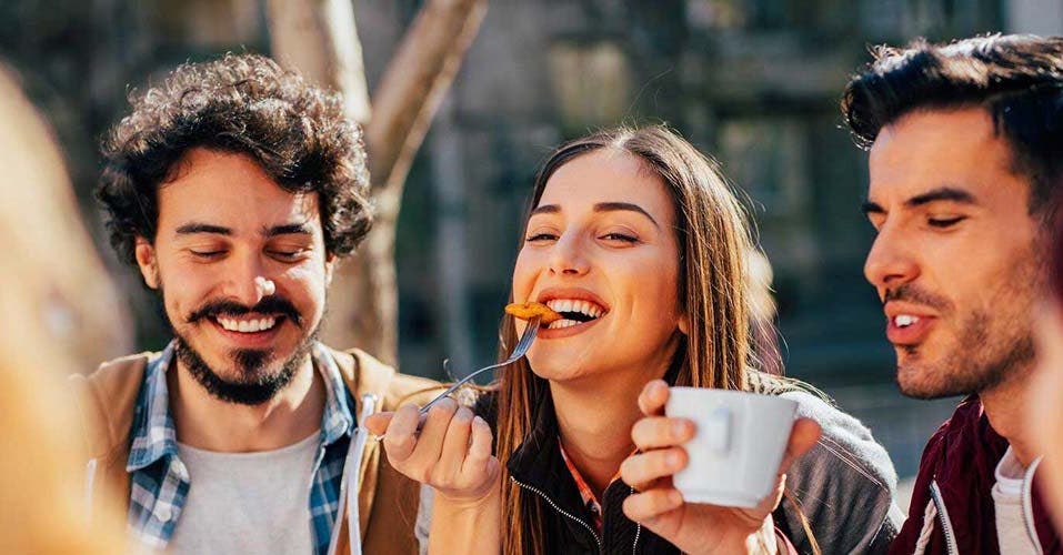 5 tips to stay on track while celebrating