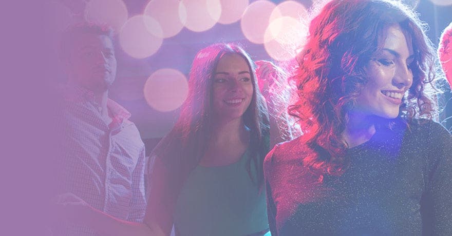 5 party confidence boosters