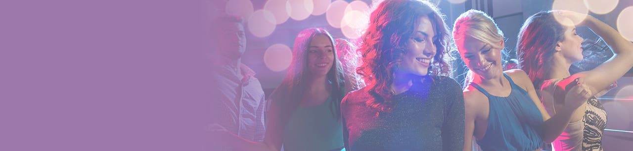 5 party confidence boosters