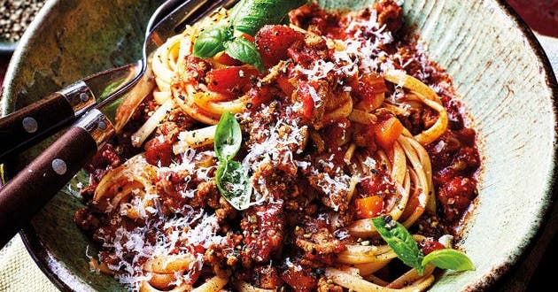Meal planning and inspiration