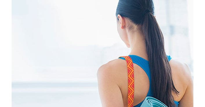 Why Pilates is perfect for you