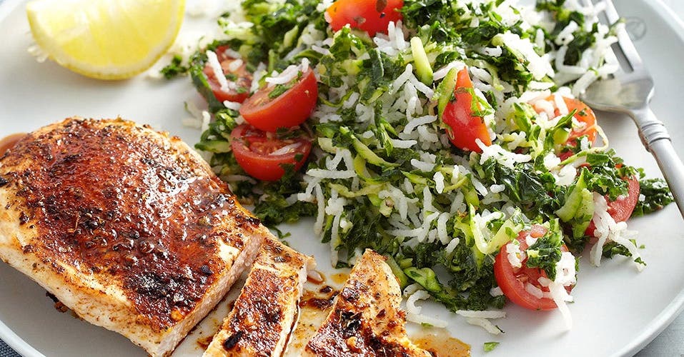 6 recipes to recreate the Nando's menu at home