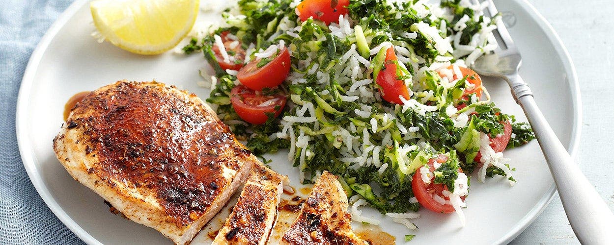 6 recipes to recreate the Nando's menu at home