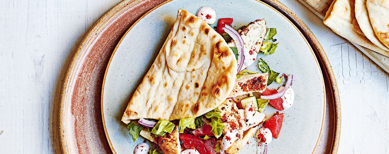 Father's Day recipes fit for a king!