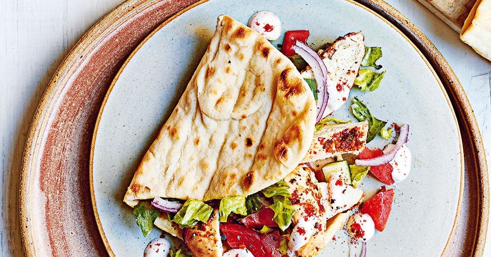 Father's Day recipes fit for a king!