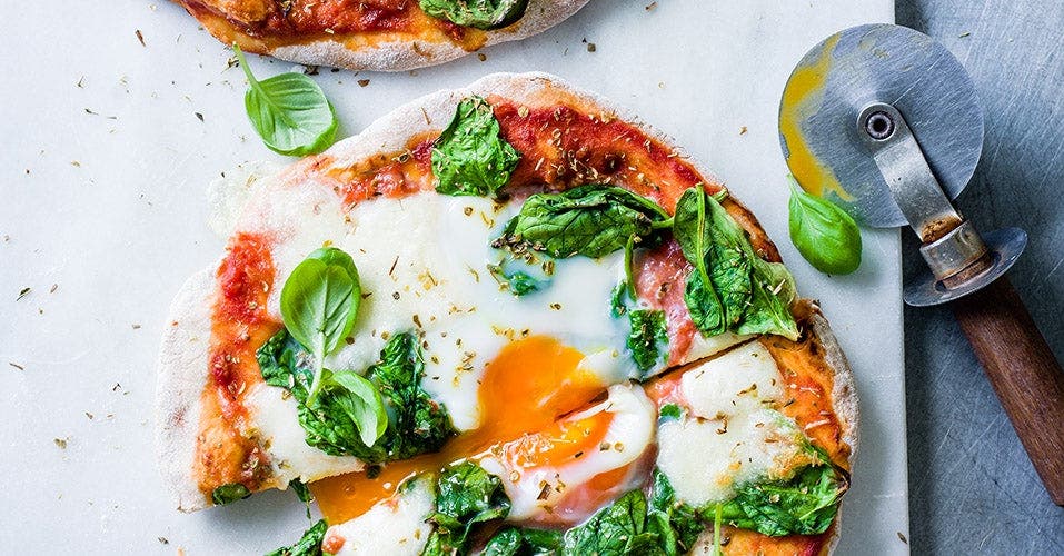 15 recipes to recreate the Pizza Express menu at home