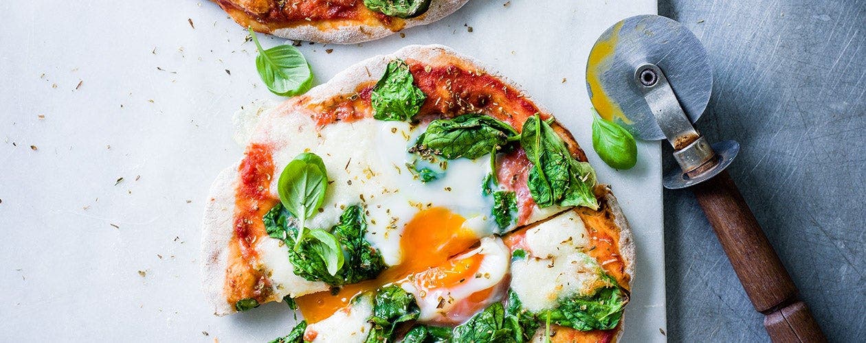 15 recipes to recreate the Pizza Express menu at home
