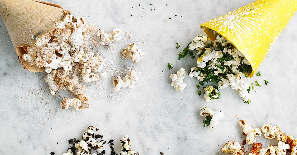 6 sultry snack recipes perfect for Love Island