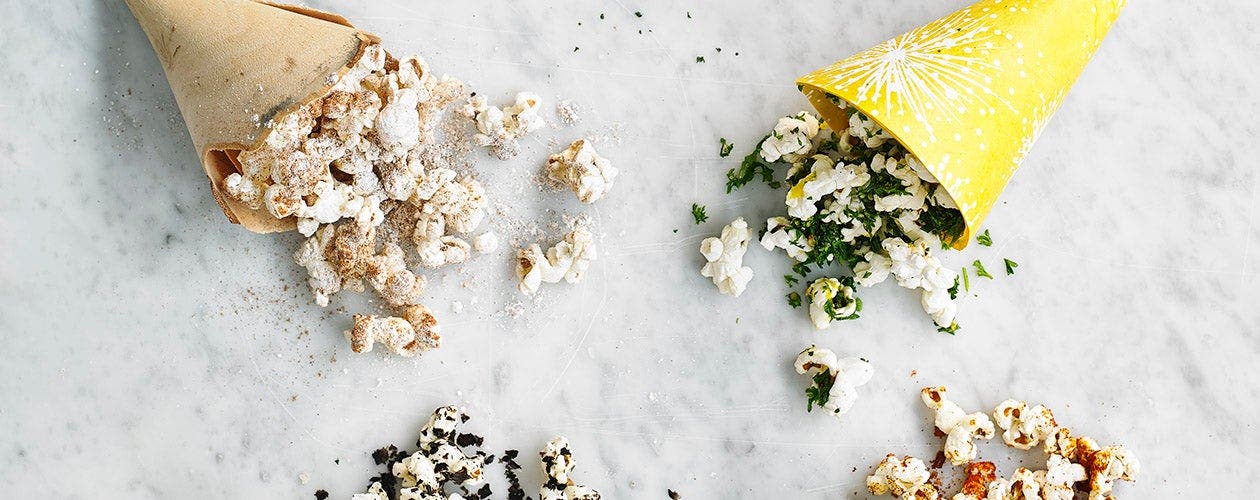 6 sultry snack recipes perfect for Love Island