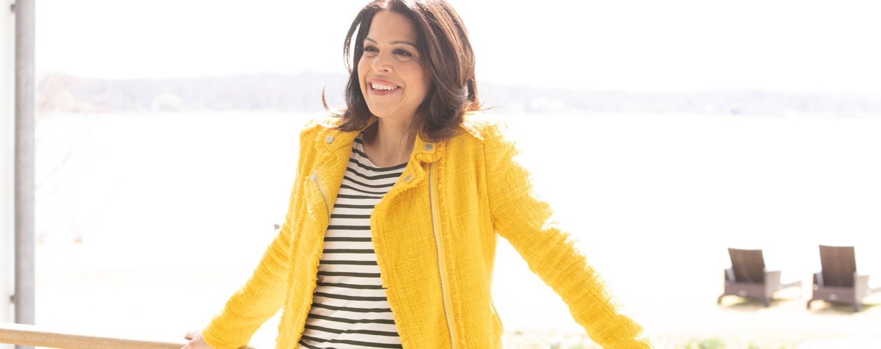 The benefits of a positive mindset to reduce your risk of Type 2 diabetes