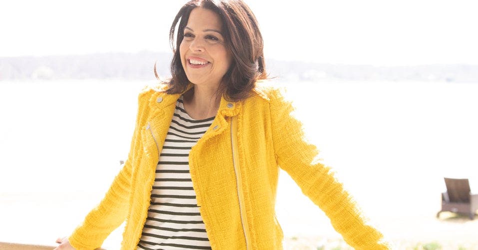 The benefits of a positive mindset to reduce your risk of Type 2 diabetes