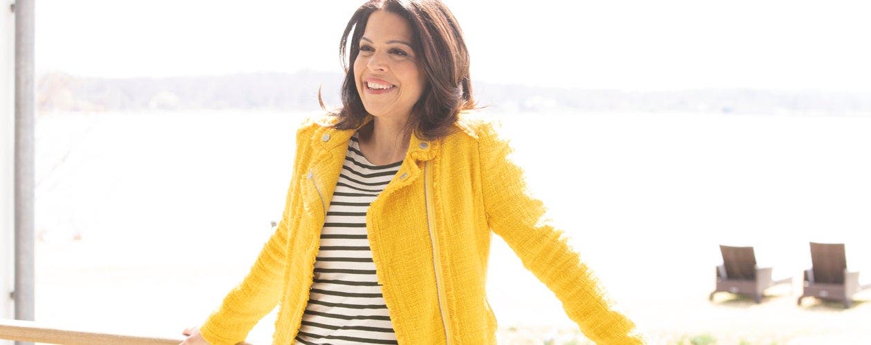 The benefits of a positive mindset to reduce your risk of Type 2 diabetes