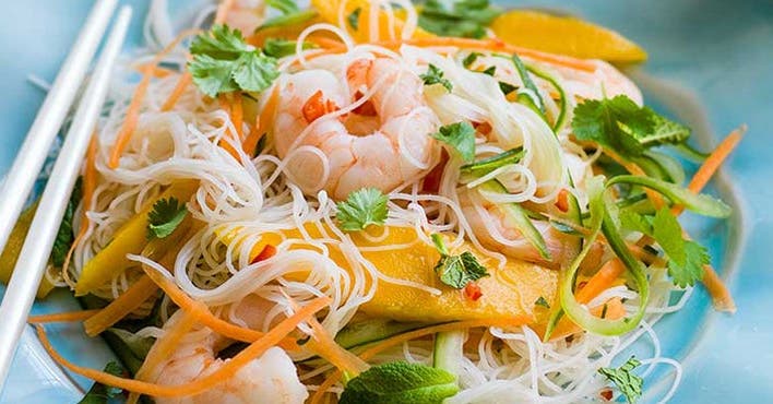 5 easy lunches for 8 Points or less
