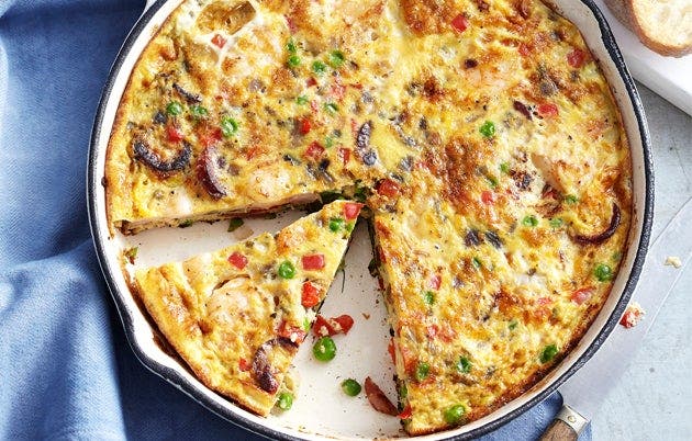 12 easy dinner ideas for busy week nights