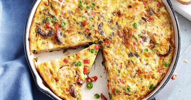 12 easy dinner ideas for busy week nights