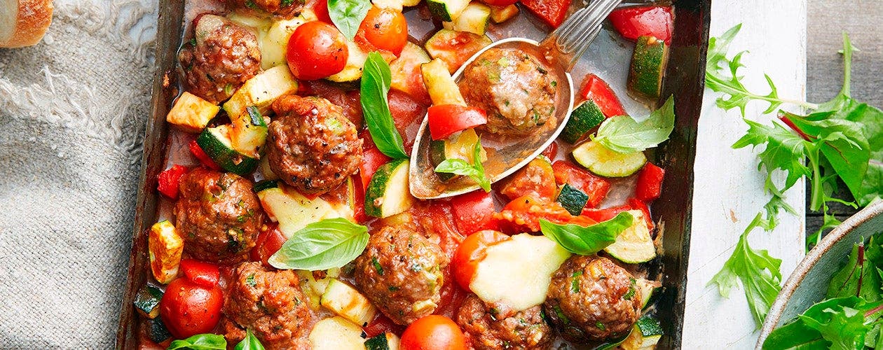 High protein diet plan for weight loss
