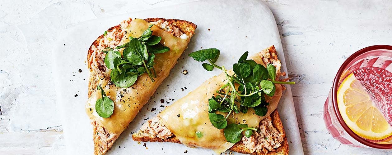 6 protein-packed snacks