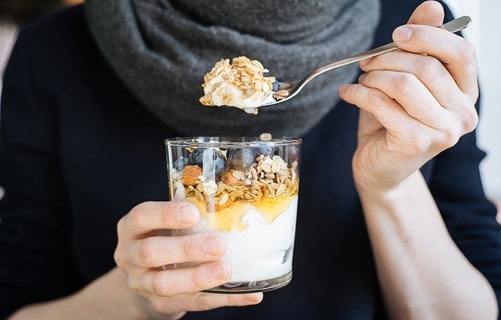 How to lose weight without overhauling your lifestyle