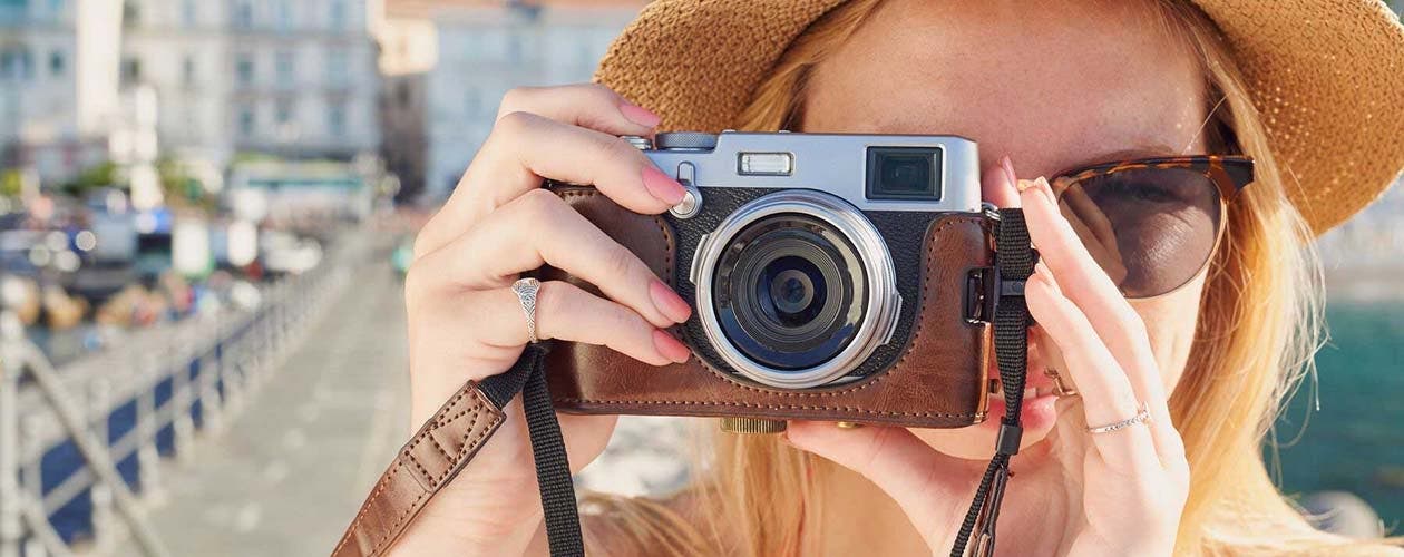 7 unusual New Year’s Resolution ideas