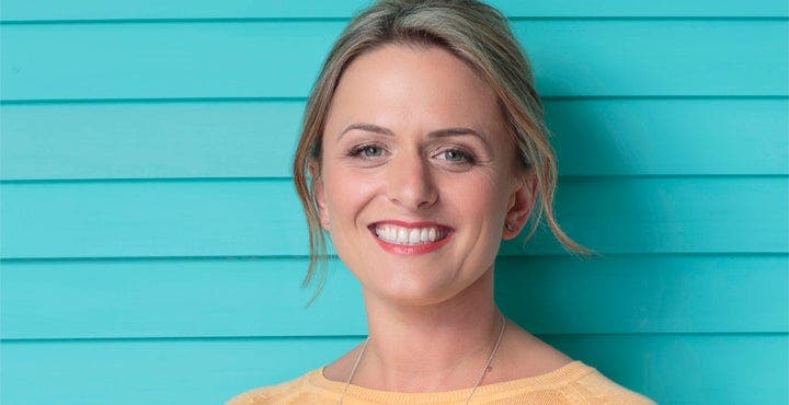 Rachel: Losing weight has allowed me to be the best mum I can be!
