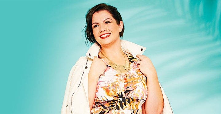 Rachel: I lost 8st! Now I’m happier, braver and even sleep better