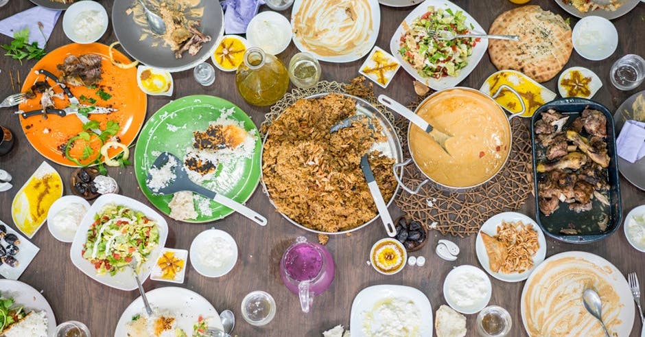 Ramadan