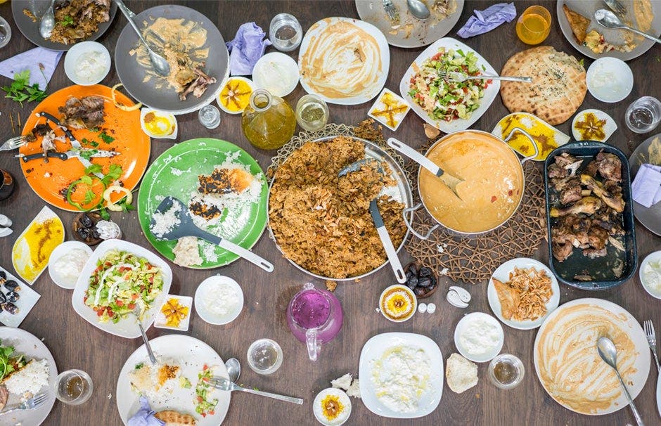 Ramadan