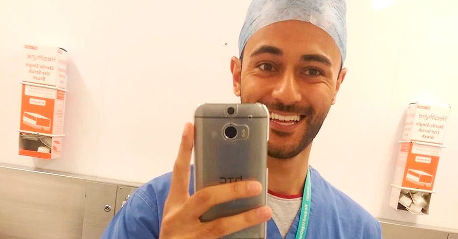 WW blogs: Resident doctor Ravi explains all about the WW Health scheme