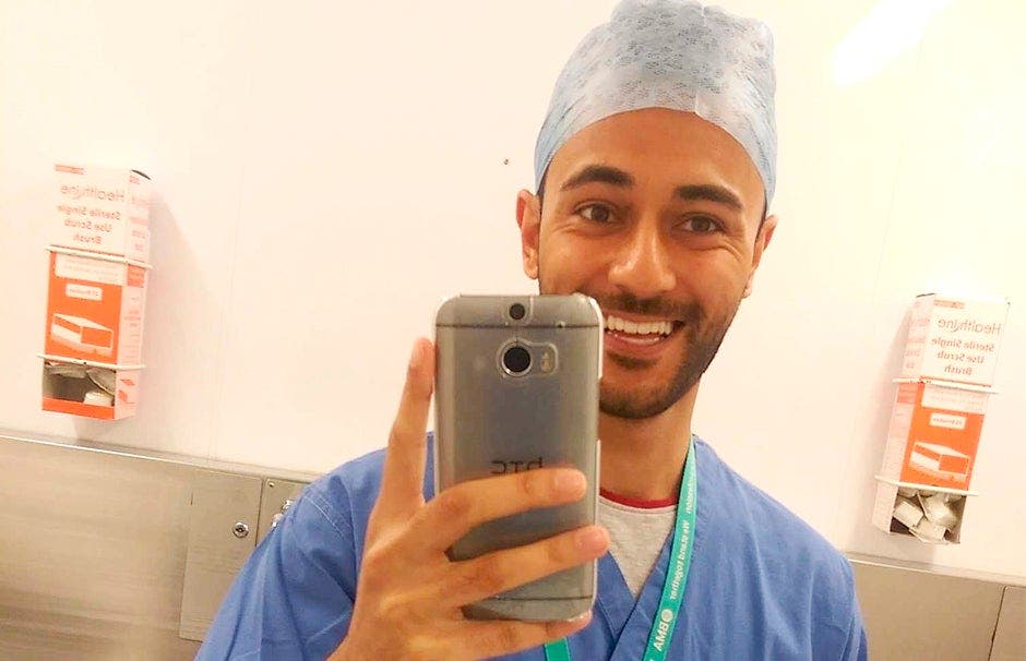WW blogs: Resident doctor Ravi explains all about the WW Health scheme