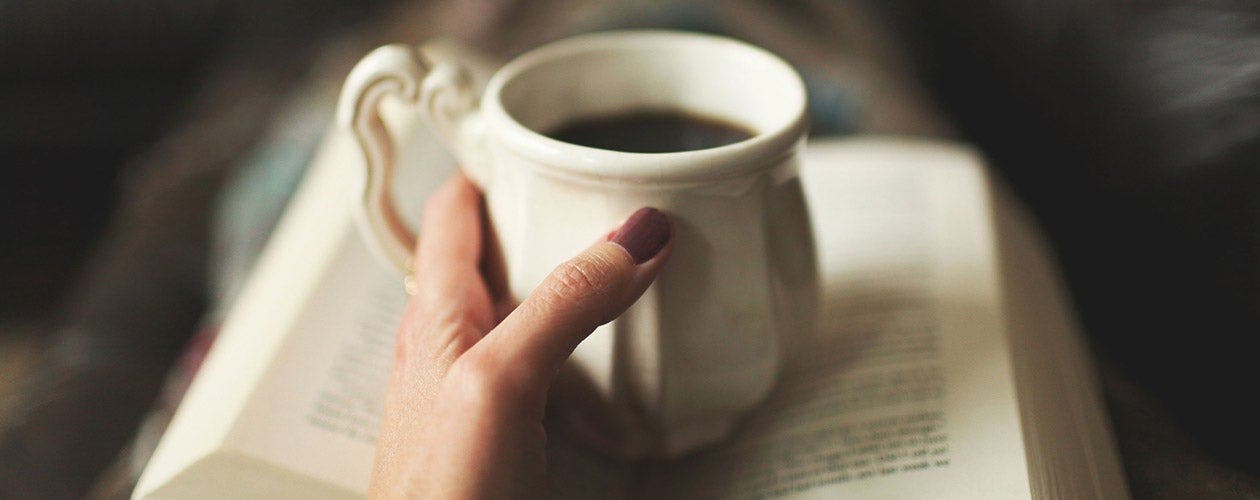6 wellness-focused New Year's Resolutions
