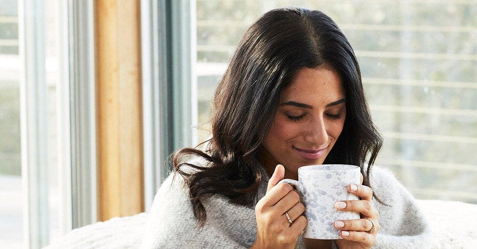 5 instant stress-less strategies