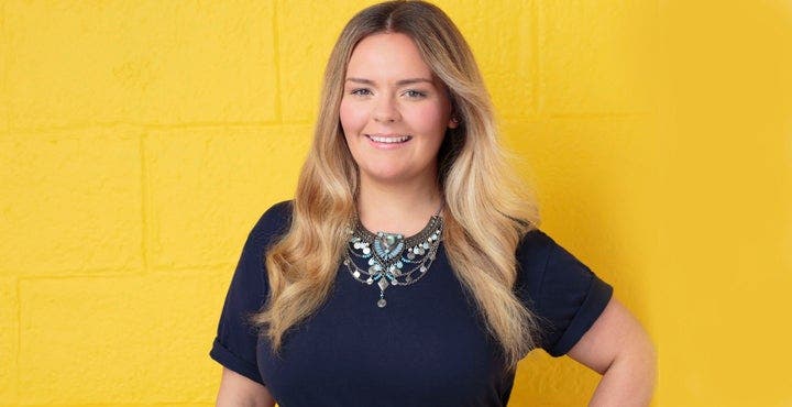 Roxanne: Losing weight has not only improved my life but my relationship too!