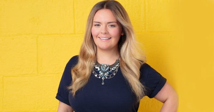 Roxanne: Losing weight has not only improved my life but my relationship too!