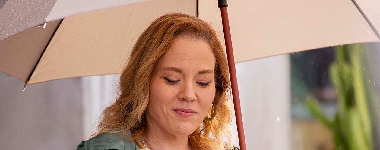 What is seasonal affective disorder (SAD)?