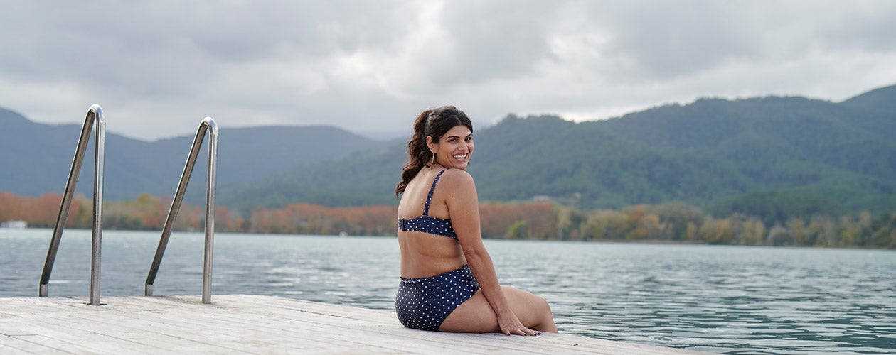 5 ways to get fit outside