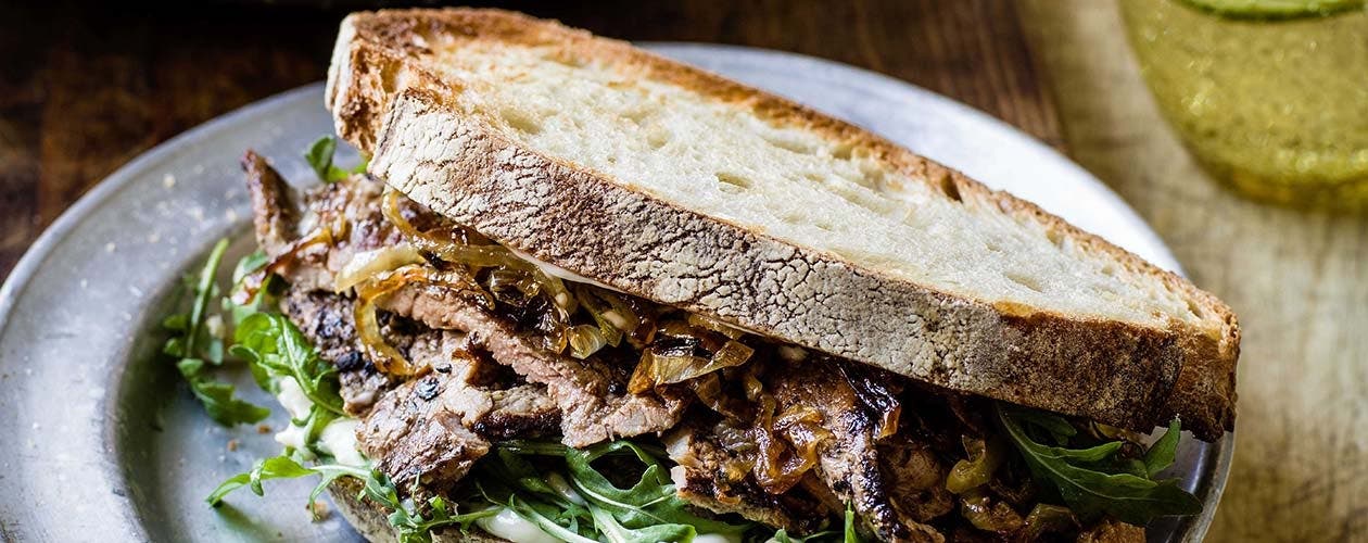 12 carb-lover's dream bread recipes