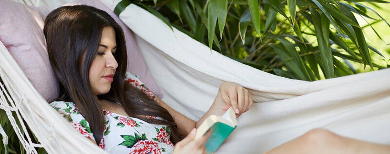5 soothing self-care ideas