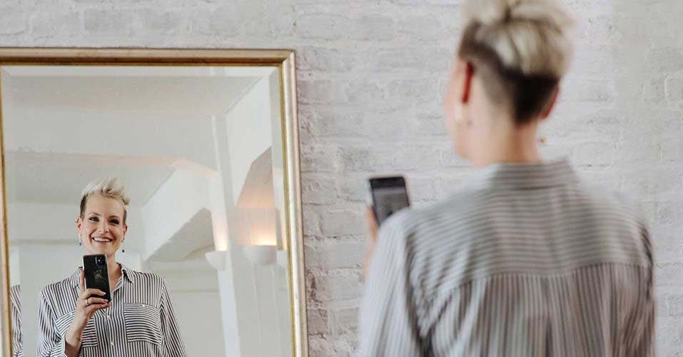 Why showing self-compassion is so important