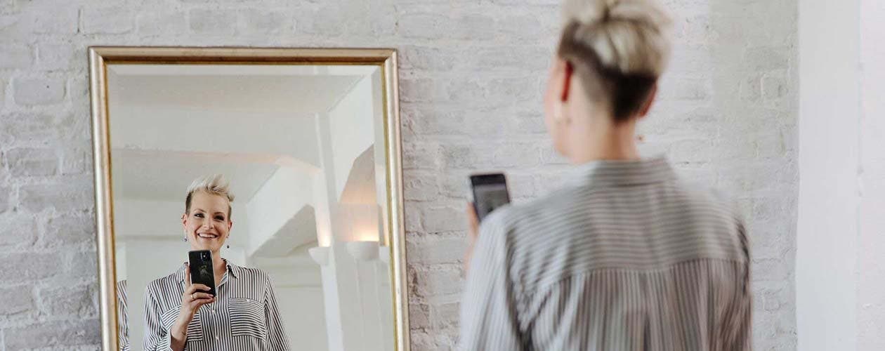 Why showing self-compassion is so important