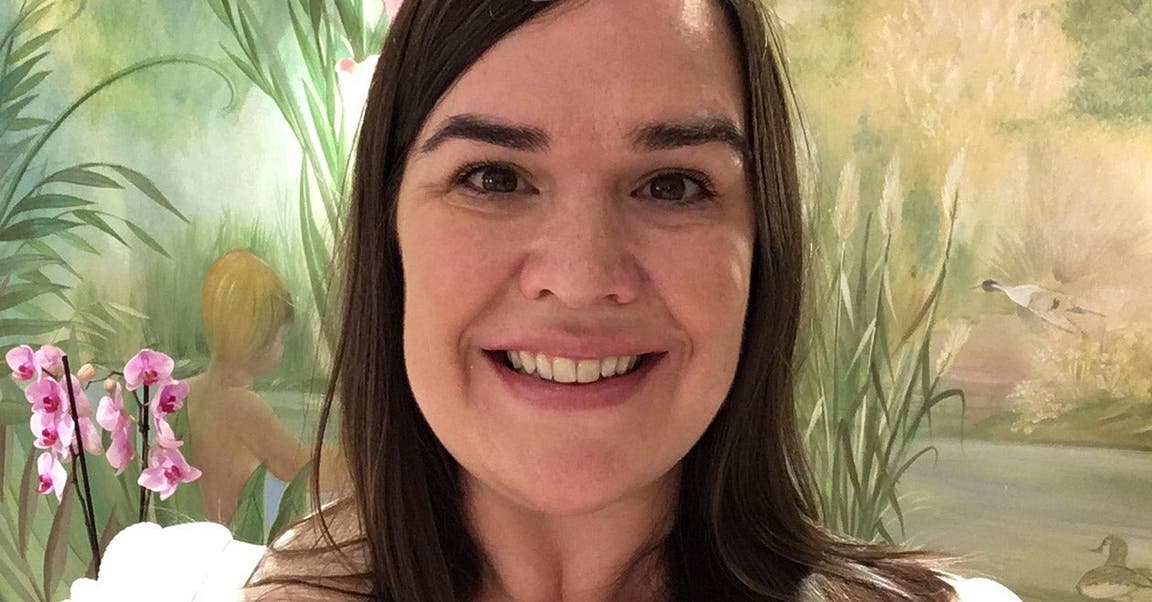 WW blog: Molly shares tips for staying on track when out and about