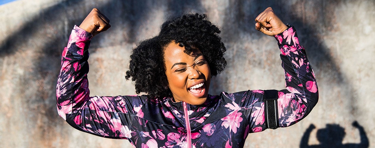 How to turn any setback into a fresh start