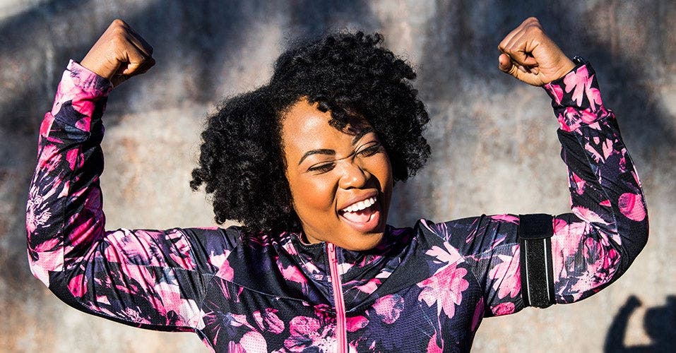 How to turn any setback into a fresh start