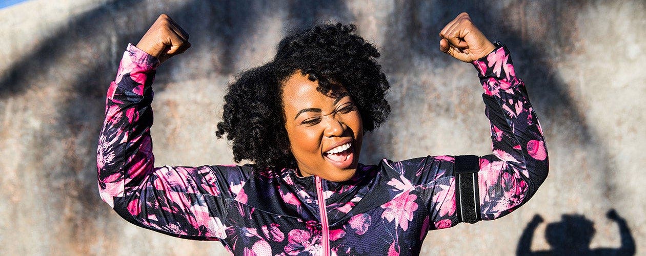 How to turn any setback into a fresh start