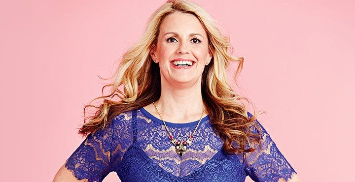 Shelley: How I lost 7st with the help of my support network<p><p>