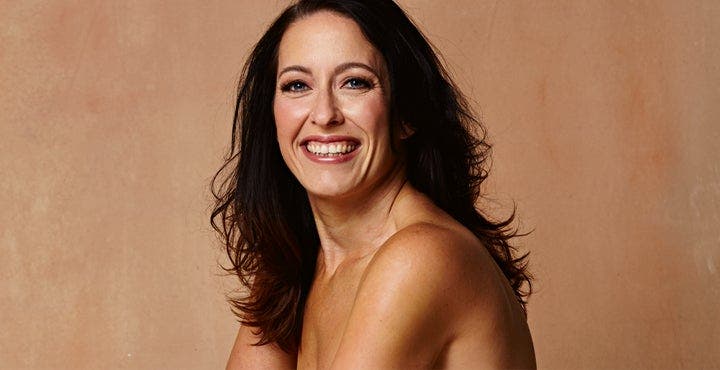 Shelly: I lost 5st 11lb and I’m proud of my body now