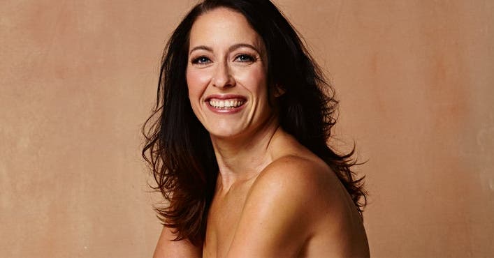 Shelly: I lost 5st 11lb and I’m proud of my body now