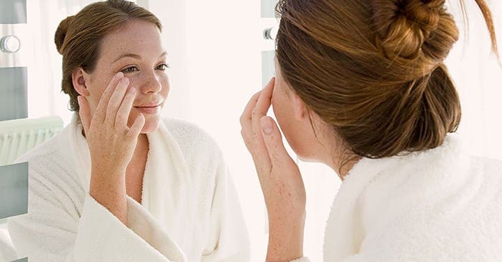 Should you do a skin fast?