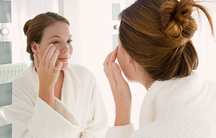 Should you do a skin fast?