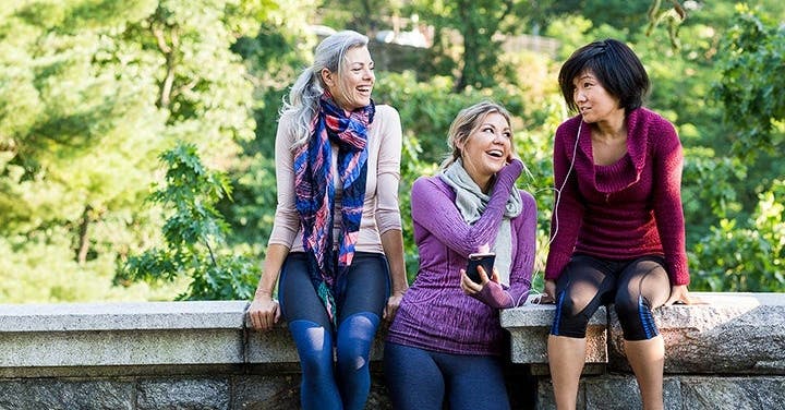 9 lifestyle tips for better heart health